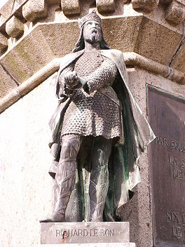 Richard II 'le Bon' de Normandie